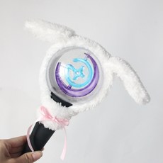 여자아이들응원봉