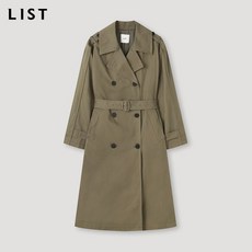추천7리스트트렌치코트