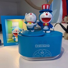 도라에몽가습기