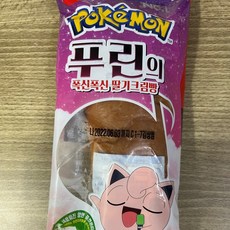 포켓몬빵띠부씰뮤츠
