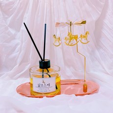 몽파리디퓨저