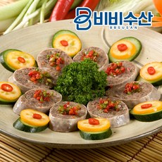 비비수산순대