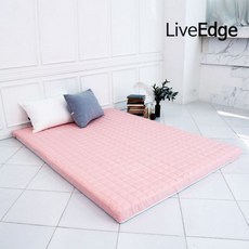 3면지퍼토퍼커버