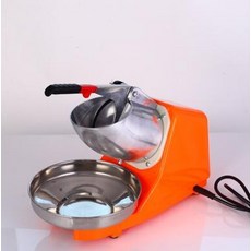 업소용슬러시기계3구