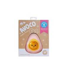 밀크북 플레이송스 AVOCO 사운드 토이 마더구스, 도서