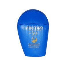 [당일출고] 시세이도 파란자차 퍼펙트 UV 프로텍터 50ml, 1개