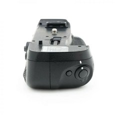 카메라 배터리 그립 호환 MB-D18 MBD18 Nikon D850 DSLR 용 다용도 다기능 멀티 전원 팩