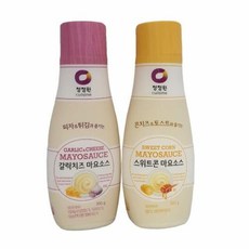 갈릭치즈 마요소스 스위트콘 마요소스 300g 콘치즈 양념시즈닝 데리야끼소스 마요네즈 치즈소스 크림소스 양념치킨 소스 매운소스 샐러드소스 햄버거소스 굴소스 케찹 핫소스 식자재 파스타 조미료 단무지 각종소스 피자소스 초고추장볶음, 갈릭치즈 마요소스300g