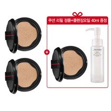 시세이도트윈케익