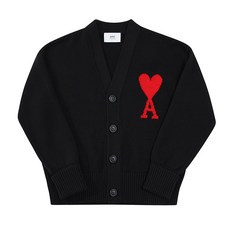 아미남자가디건