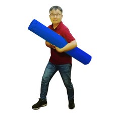 대형바톤 TOP01