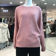 보브 소프트 라운드 니트 7120450501 뉴코아일산