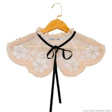 뜨개레이스페이크