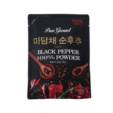 미담채 순후추200g, 200g, 1개