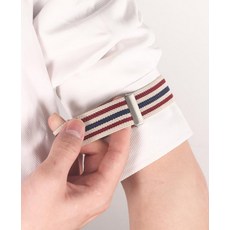 셔츠소매홀더