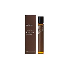 이솝 Aesop 마라케시 인텐스 퍼퓸 10ml Pfm fs, 1개 - 이솝마라케시