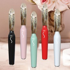 couyor 전동 속눈썹 고데기 마스카라 양용 휴대용 type-c, 레드, 600018-600022