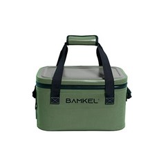 BAMKEL (반켈) 소프트 아이스박스 25L 16L 9L 장시간 보냉 컬러 가능, A9L 올리브 그린