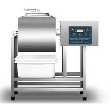 자동 닭 염지기 버무리기 치킨 염지 반죽 밑간 소스, 45L350W22V단방향원형, 1개, 45L350W22V단방향원형