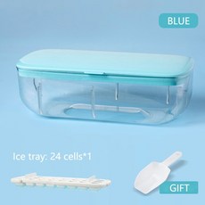 닌자아이스크림만들기