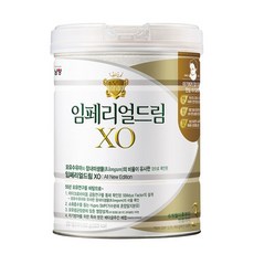 남양임페리얼xo1단계400g