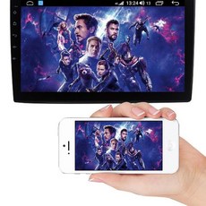 블루투스네비게이션