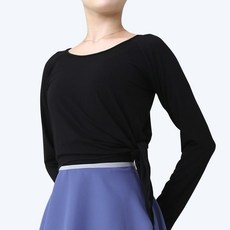앞꿈치현대무용