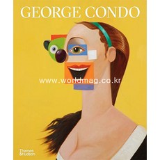 George Condo: Painting Reconfigured (조지 콘도)