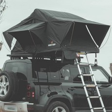루프탑텐트 여름텐트 야외 픽업 트럭 SUV 룸 차위 텐트