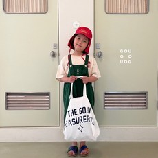 고유멜빵