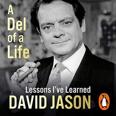 A Del of a Life : 국보 베스트셀러 1 위, 단일옵션