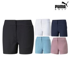푸마골프반바지