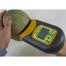 비파괴당도측정기 당도측정기 브릭스 비파괴 과일, 1개, H100F 과일 직경 40-120mm