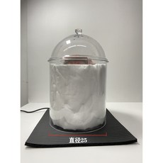 믹서기방음박스