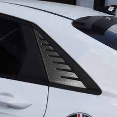 아반떼cn7사이드미러다운