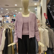 씨씨콜렉트가디건