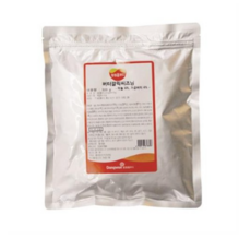 버터갈릭시즈닝