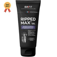 EAFIT 찢어진 맥스 젤 압도스 200ml