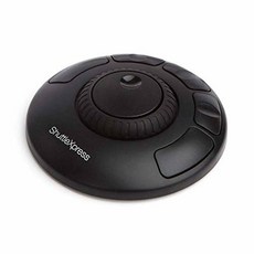 Contour ShuttleXpress Input Device Black, 상세내용참조, 상세내용참조