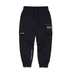 여자카고반바지