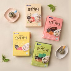 베베쿡요리가케세트 TOP01