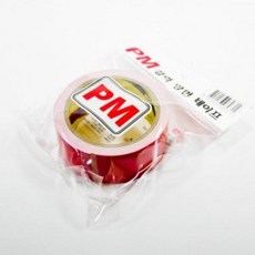 PPM727921양면 PM 매직크린 테이프 45mm 강력