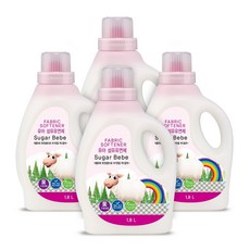 슈가버블유아세제