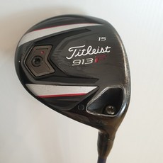 타이틀리스트 913F 3번우드15도 디아마나S+72S 아쿠쉬정품, 기본 : 상세페이지 참조, 단일