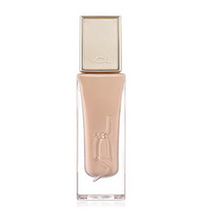 브이디엘 퍼펙팅 글로우 새틴 파운데이션 30ml, A03, 1개