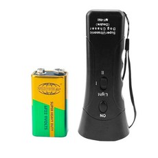 인포벨동물퇴치기