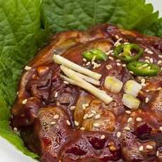 [강경장수젓갈] 어리굴젓250g/500g/1kg, 500g, 1개