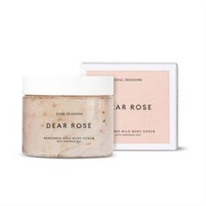 디어도어스크럽