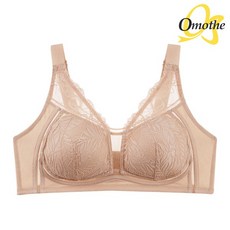 오모떼 텐셀 맥스커버 브라(OMBBBR033S) 1종/베이지