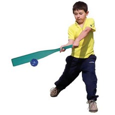 야구티볼장난감